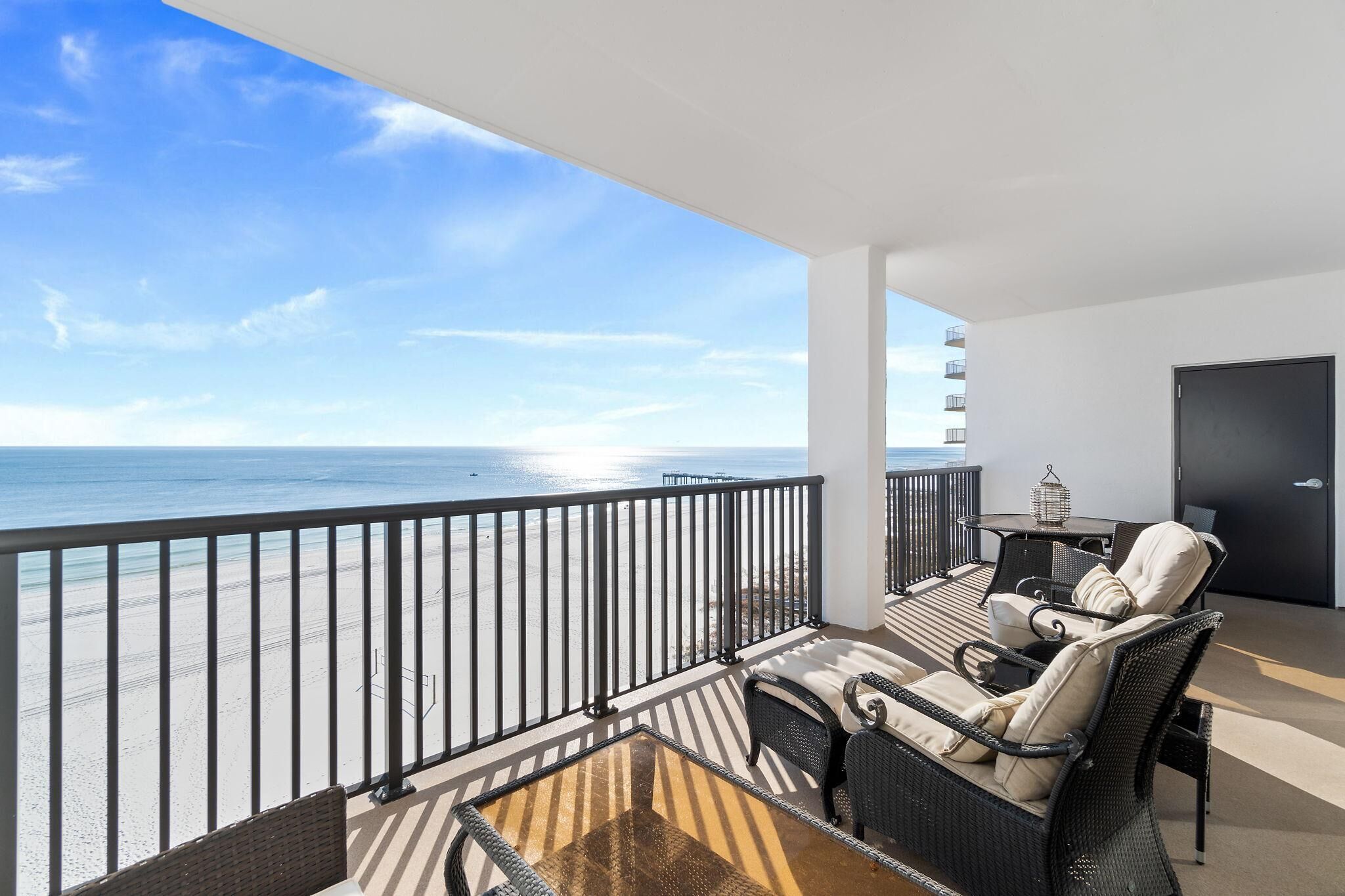 Condo, Multiple Beds (The Palms West 813) | Property grounds