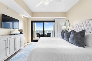 Huoneisto, useita sänkyjä (The Palms West 813) | 2 makuuhuonetta, Wi-Fi