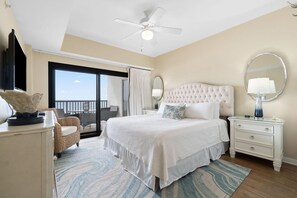 Condo, Multiple Beds (The Palms West 813) | 2 bedrooms, WiFi - The Palms West 813 (Orange Beach)