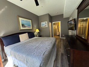 4 間睡房、熨斗/熨衫板、可攜式嬰兒床、Wi-Fi