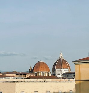 View from room - La Boutique by Rjgal  (Florence)