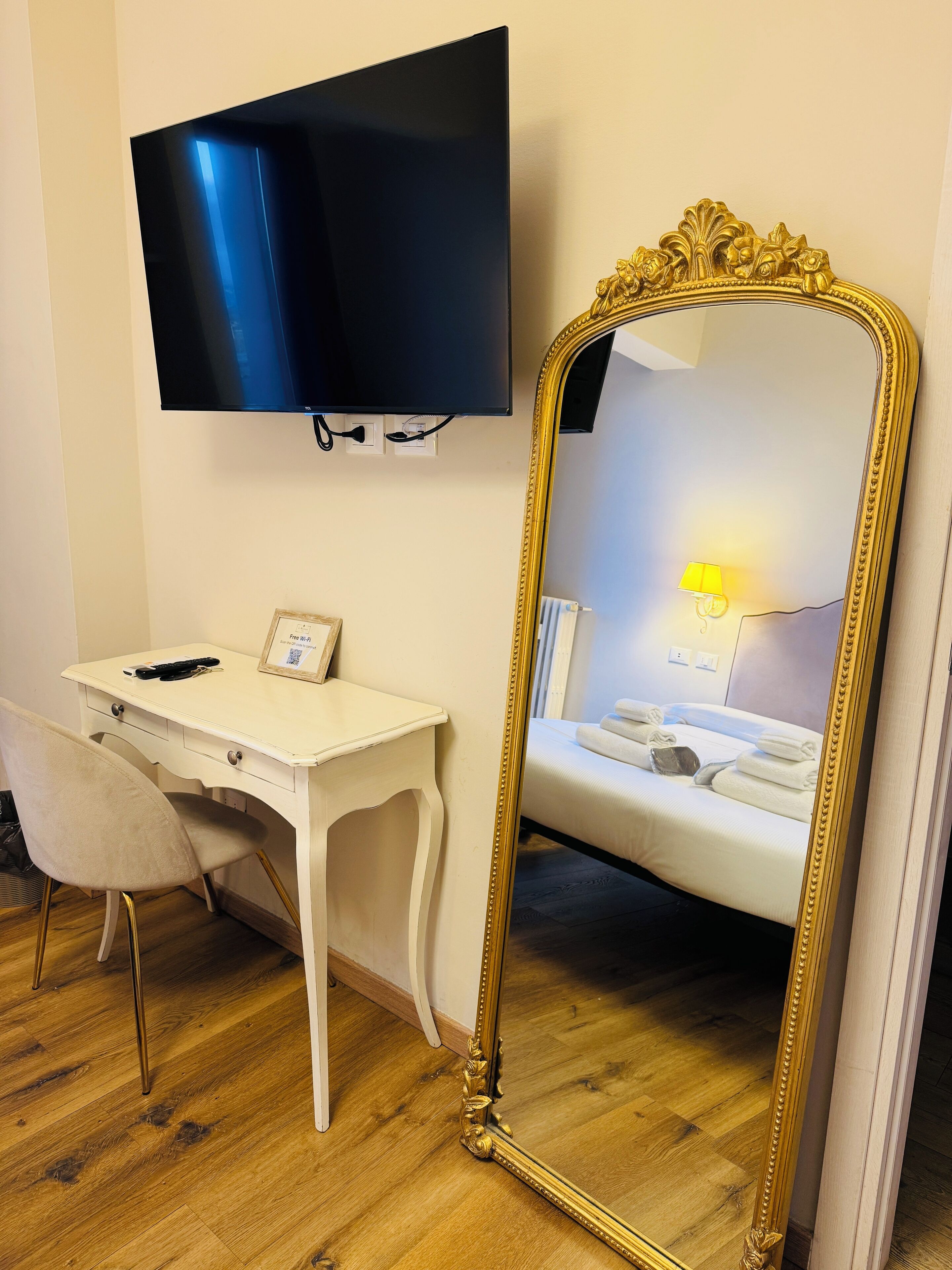 Foto - B&B La Boutique by Rjgal - Duomo View Rooms
