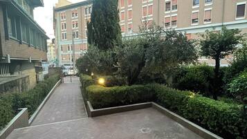 Cortile