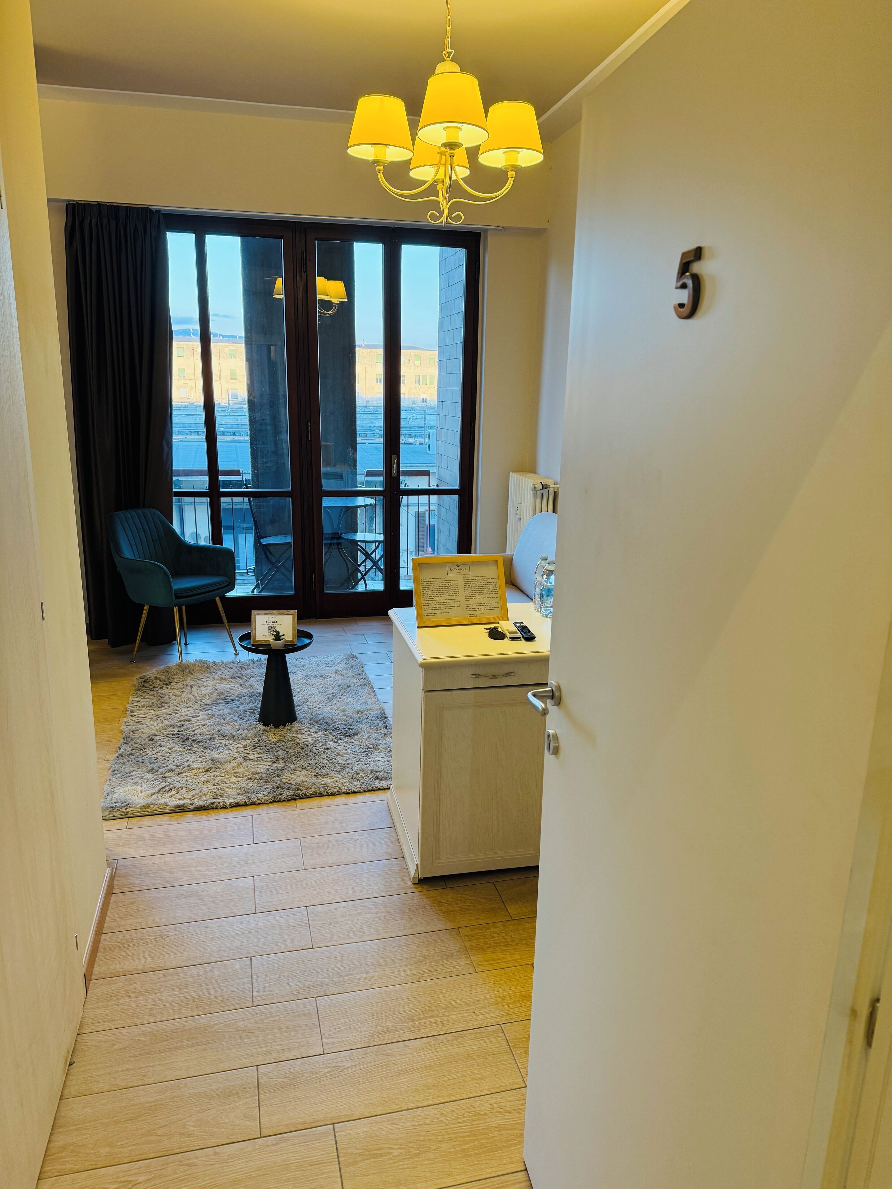 Photo - La Boutique by Rjgal B&B