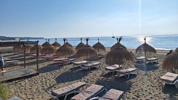 Lettini da mare, teli da spiaggia