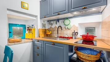 House | Private kitchen