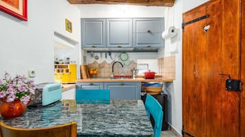 House | Private kitchen