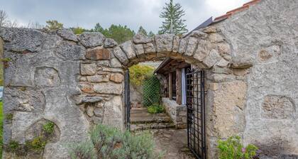Holiday Home With View