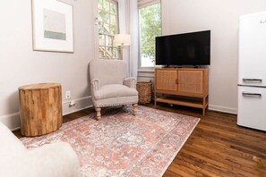 TV