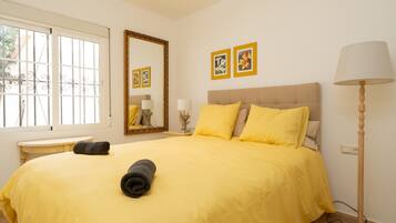 Huis | 2 slaapkamers