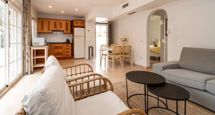 Charming Coastal Home