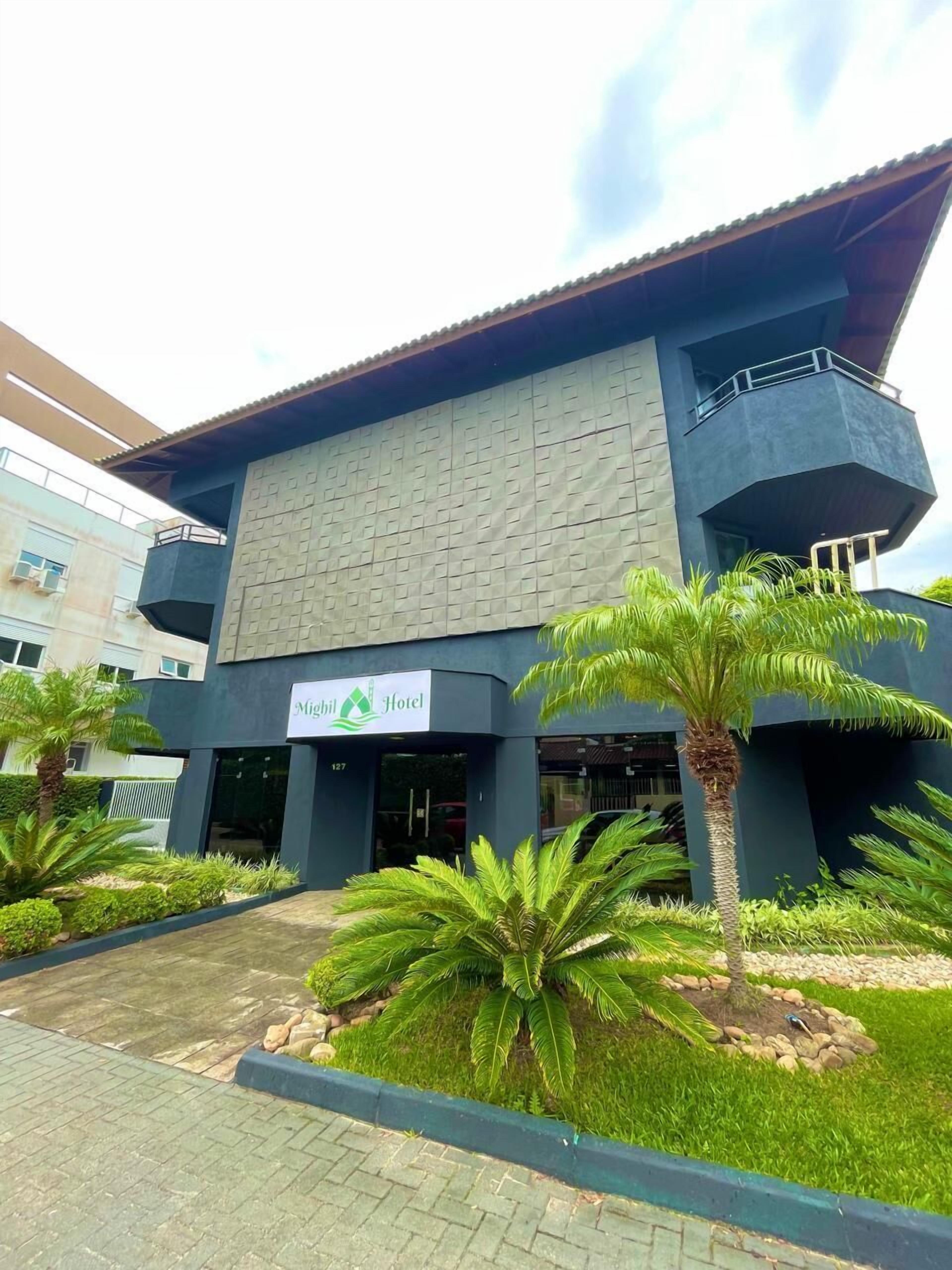 Foto - Mighil Hotel