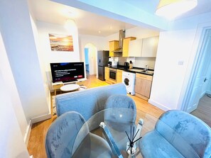 TV connectée