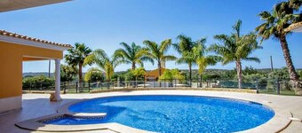 Quinta do Sol in Guia