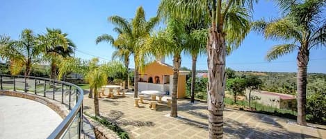 Villa | 4 bedrooms