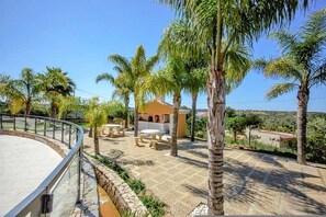 Villa | 4 soverom