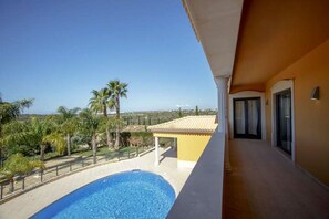 Villa - Quinta do Sol in Guia (Albufeira)