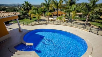 Villa | 4 bedrooms