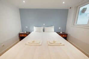 Apartment | 2 bedrooms - Porto Window Terrace House by Vacationy (Vila Nova de Gaia)