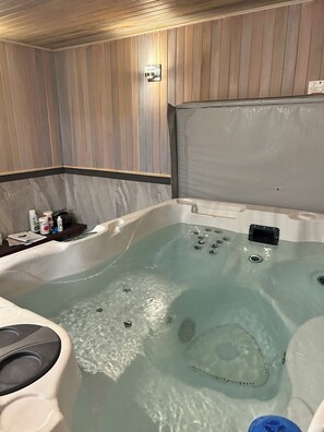 Interior - Designer 3-bedroom home near downtown in park like setting (Stratford)