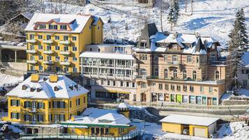 Appartement | Extérieur