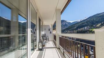 Apartment | View from property