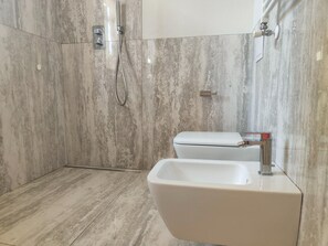 Ferienhaus | Badezimmer