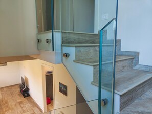 Ferienhaus | Innenbereich