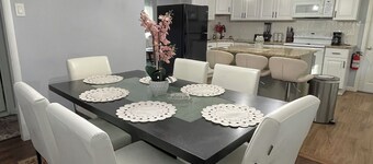 Beautiful Single Family Home 