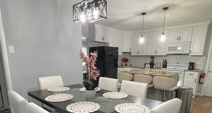 Beautiful Single Family Home