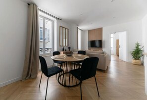 Dining - Le Serbie 3 - 4 rue de Serbie - Vichy (Vichy)
