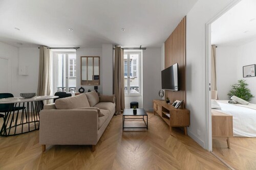 Le Serbie 3 - 4 rue de Serbie - Vichy