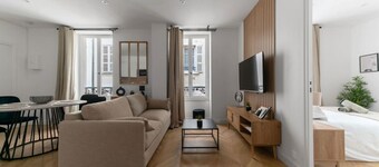 Le Serbie 3 - 4 rue de Serbie - Vichy