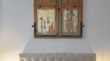 Chambres insonorisées, fer et planche à repasser, lit parapluie, Wi-Fi