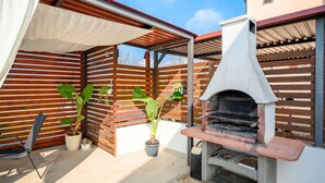 Apartment | Property amenity - Beautiful Apartment With Parking Space (Porec)