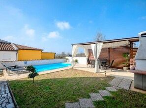 Departamento | Alberca | Alberca al aire libre 