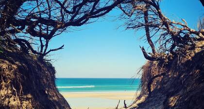 Ovata - Country to Coast