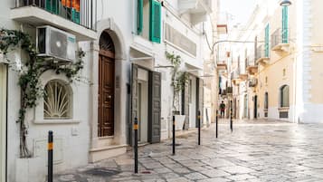 DĂ©tail de lâextĂ©rieur