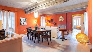 Interior - Palazzo Pozzo Bonelli 14, Emma Villas (Ottiglio)