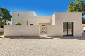 Exterior - Villa Li Santi - 3 by BarbarHouse (Santa Caterina)