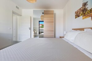 2 bedrooms, iron/ironing board, WiFi, bed sheets - Villa Li Santi - 3 by BarbarHouse (Santa Caterina)