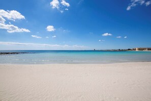 Platja a a prop 