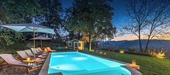 Cascina Monferrato 12, Emma Villas