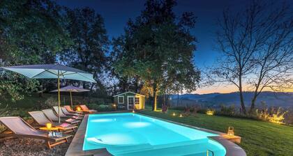 Cascina Monferrato 12, Emma Villas