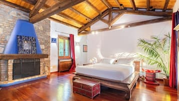 6 chambres, fer et planche Ă repasser, Wi-Fi gratuit, draps fournis