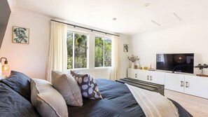 8 Schlafzimmer, Bügeleisen/Bügelbrett, WLAN, Bettwäsche