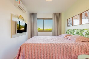 3 bedrooms, Internet, bed sheets