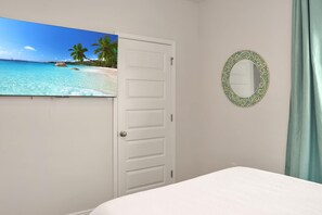 Casa, varias camas (Coastal Oasis) | 5 habitaciones 