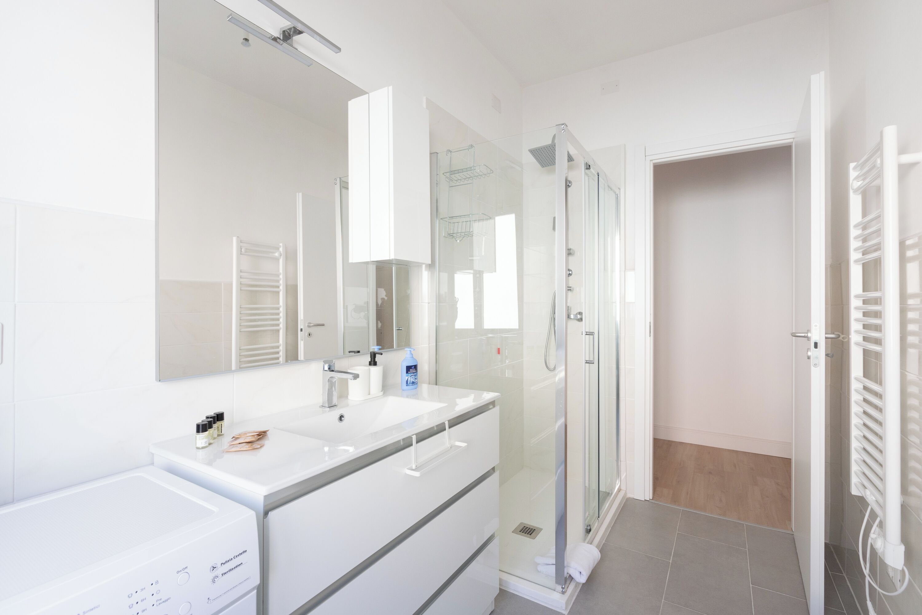 Salle de bain