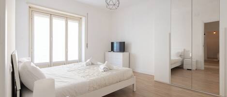 2 Schlafzimmer, kostenloses WLAN